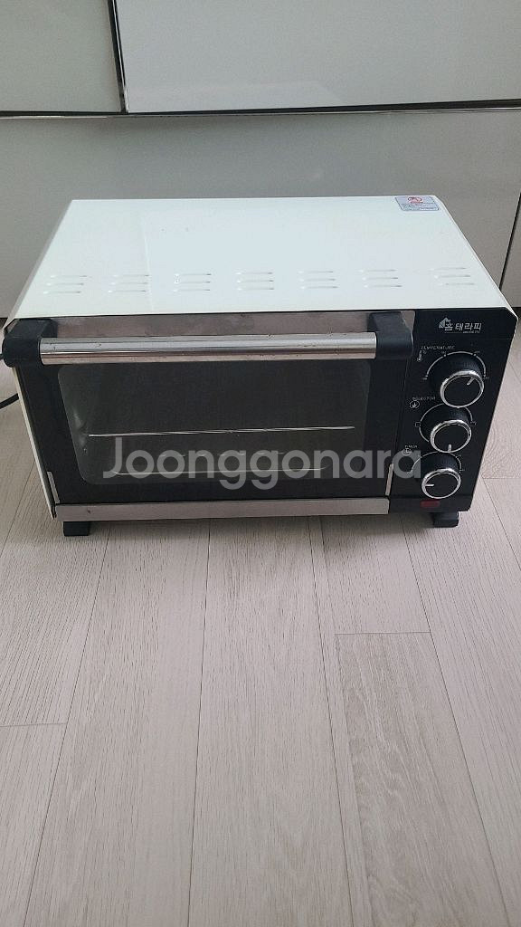 오븐기--1