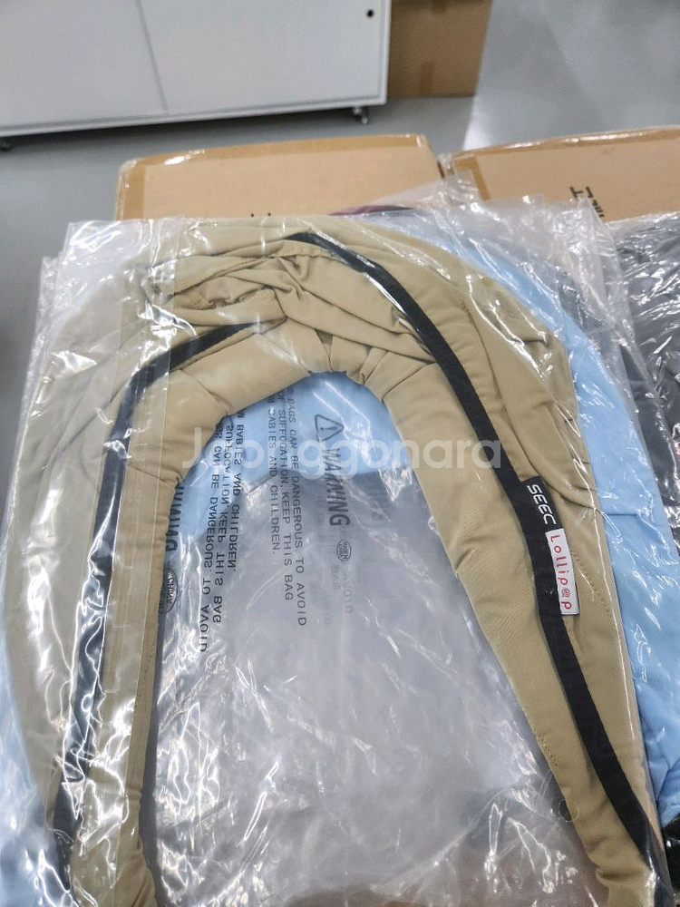 시크롤리팝 캐노피 새상품.색상선택--2