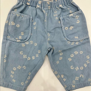 보보쇼즈 써클 청바지 9m