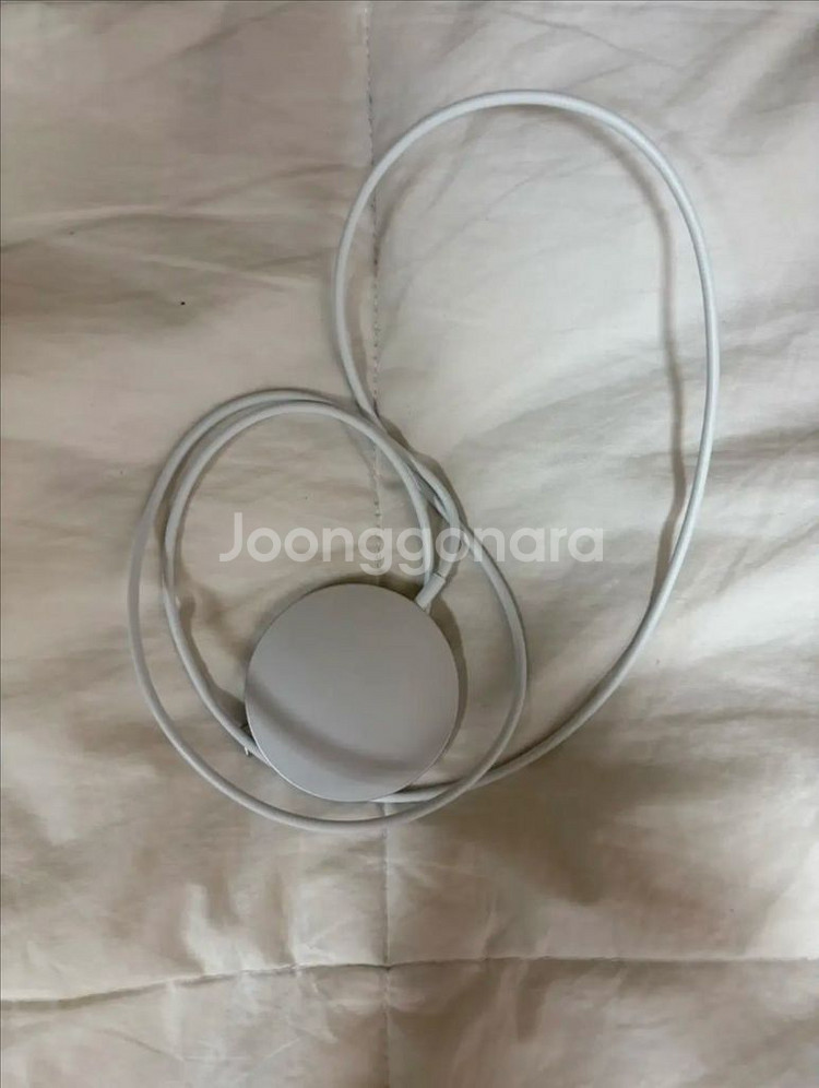 애플 정품 맥세이프 충전기--0