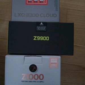 블랙박스 3대