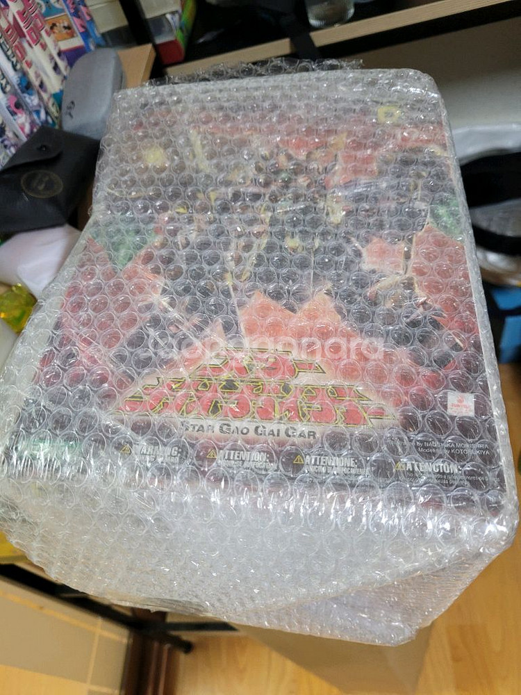 코토부키아 d스타일 초룡신 스타가오가이거 팝니다 용자물--0