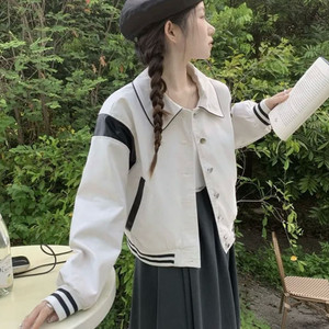 여성 점퍼