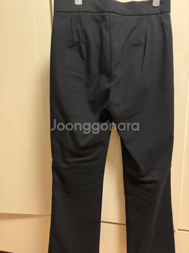 자라 슬랙스 M 28 새상품--1