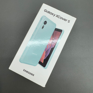 [대전중고폰] 갤럭시 엑스커버5(신비키즈폰)민트 64G
