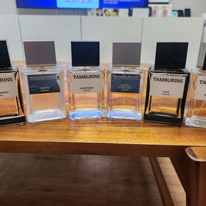 탬버린즈 50ml 퍼퓸,향수