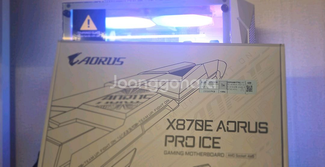 gigabyte x870e aorus pro ice--0