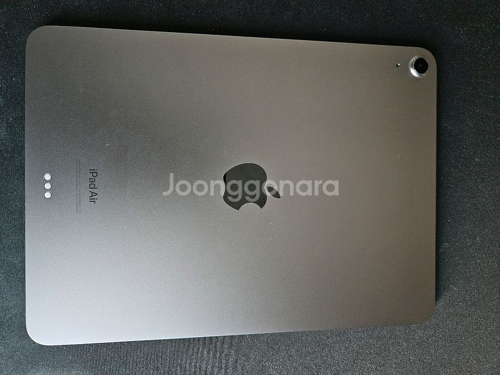 아이패드에어 5세대 64G--1