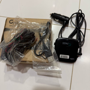 G패스 AP500 하이패스 단말기(전기차)