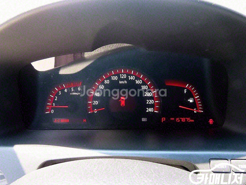 [기아]모하비 디젤 2WD JV300 에센스 패키지 #--8