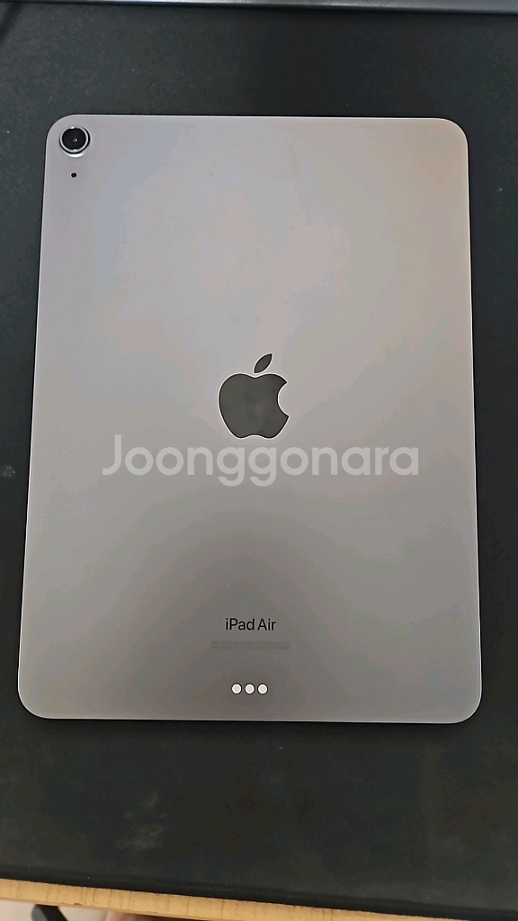 아이패드에어 5세대 64G--16
