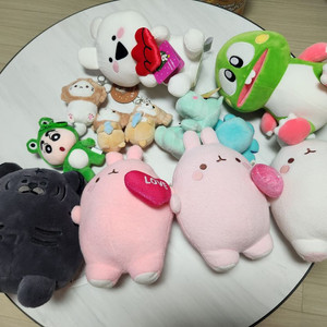 인형