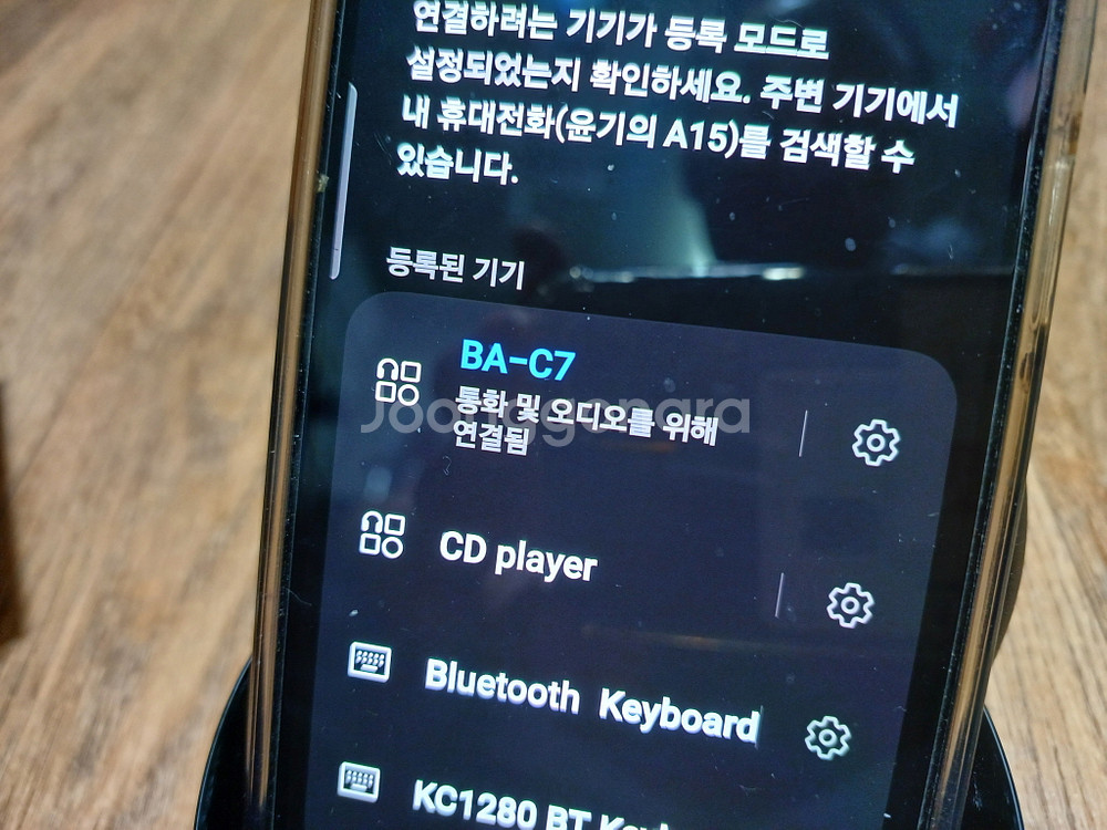 Britz BA-C7 plus 휴대용 올인원 스피커--2