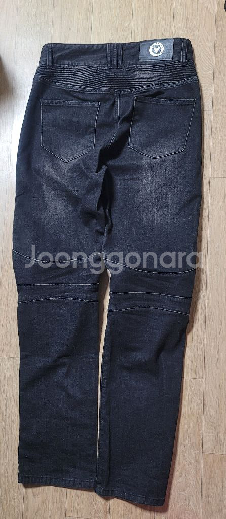 라이딩바지 바이크용바지 보호대바지 바이크옷--7