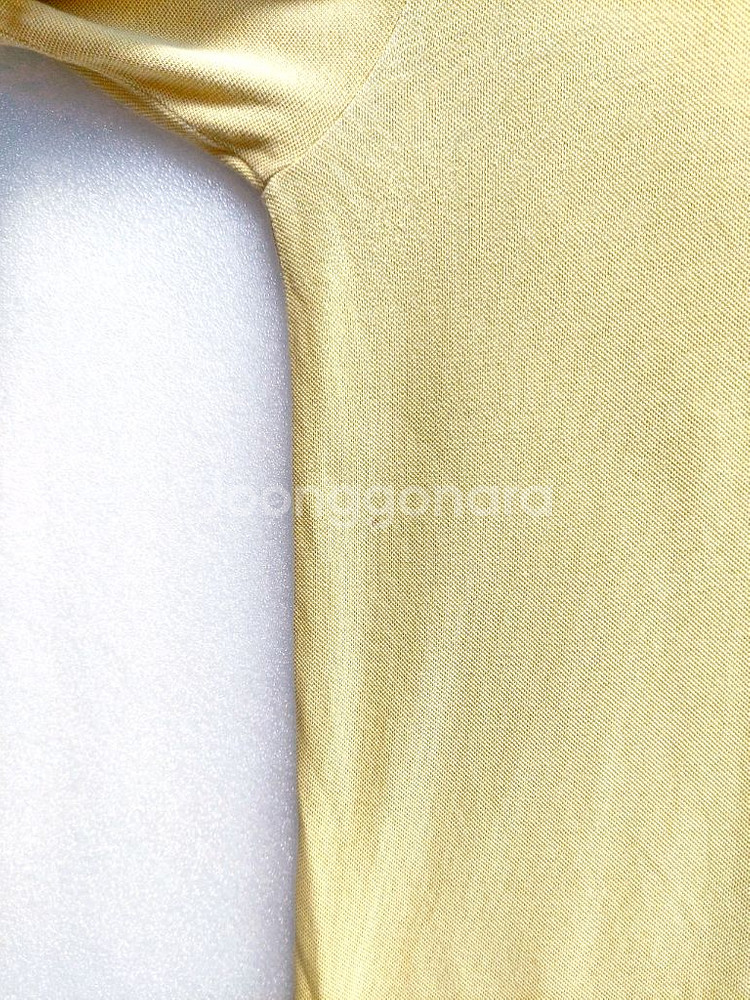 라코스테 남성반팔티100-105 폴로 카라티--2