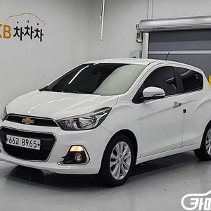 [쉐보레]더 넥스트 스파크 LTZ C-TECH #앱특가