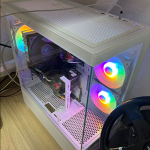 i5 12400f RTX3060