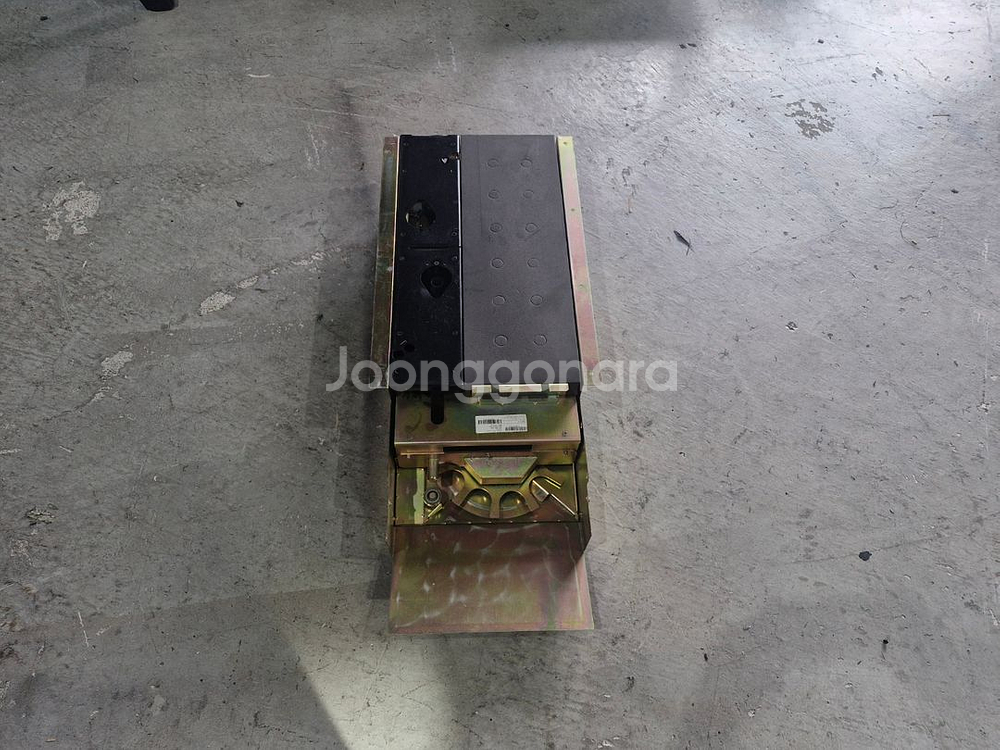 중고골프존 중고지디알 오토티 TW160 판매 합니--2