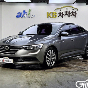 [르노코리아(삼성)]SM6 LPG 2.0 LPe LE(