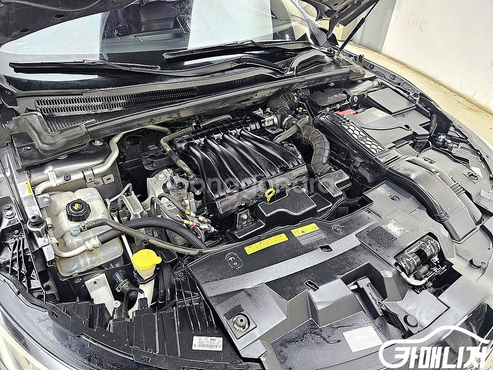 [르노코리아(삼성)]SM6 LPG 2.0 LPe LE(--5