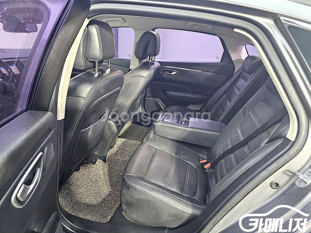 [르노코리아(삼성)]SM6 LPG 2.0 LPe LE(--8