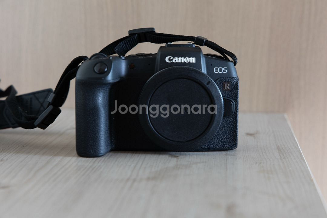 캐논 eos rp--0