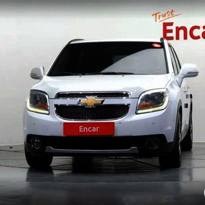 [쉐보레]올란도 2.0 디젤 LTZ 프리미엄 #앱특가