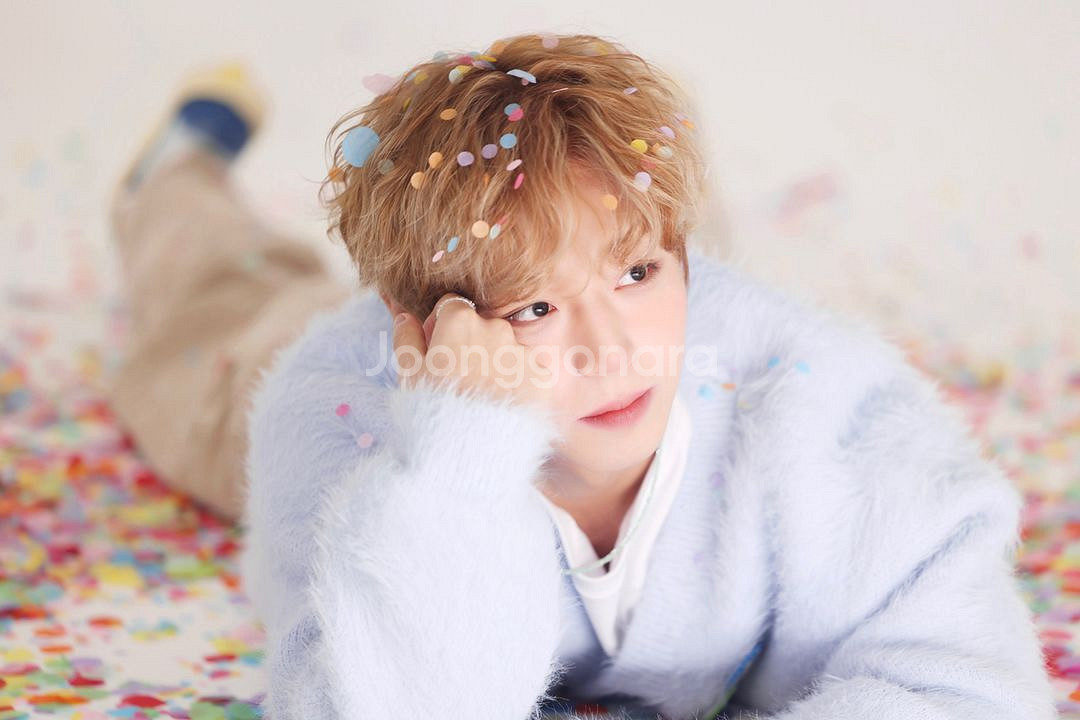 박지훈 소심이 인형 양도 받아요--0