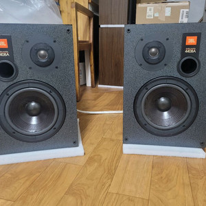 jbl 4408a 스피커