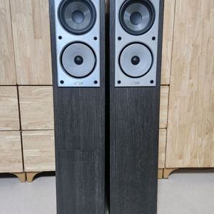 덴마크 JAMO톨보이 스피커