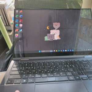 갤럭시 북2 Pro 360