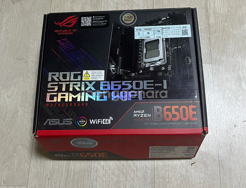 asus rog strix b650e-i wifi--0