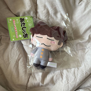 아따맘마 동동이 인형 마스코트 키링 새상품 미개봉 판매