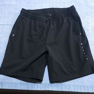 밀레 기능성반바지 XL 기장50