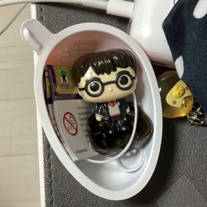 해리포터 킨더조이 해리 이미지