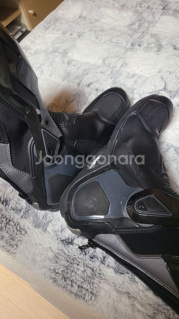 (정품)다이네즈 토크3 아웃 부츠 260mm--4