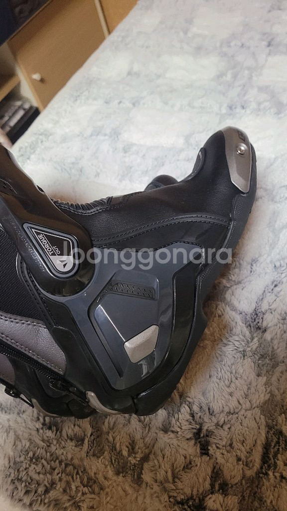 (정품)다이네즈 토크3 아웃 부츠 260mm--3
