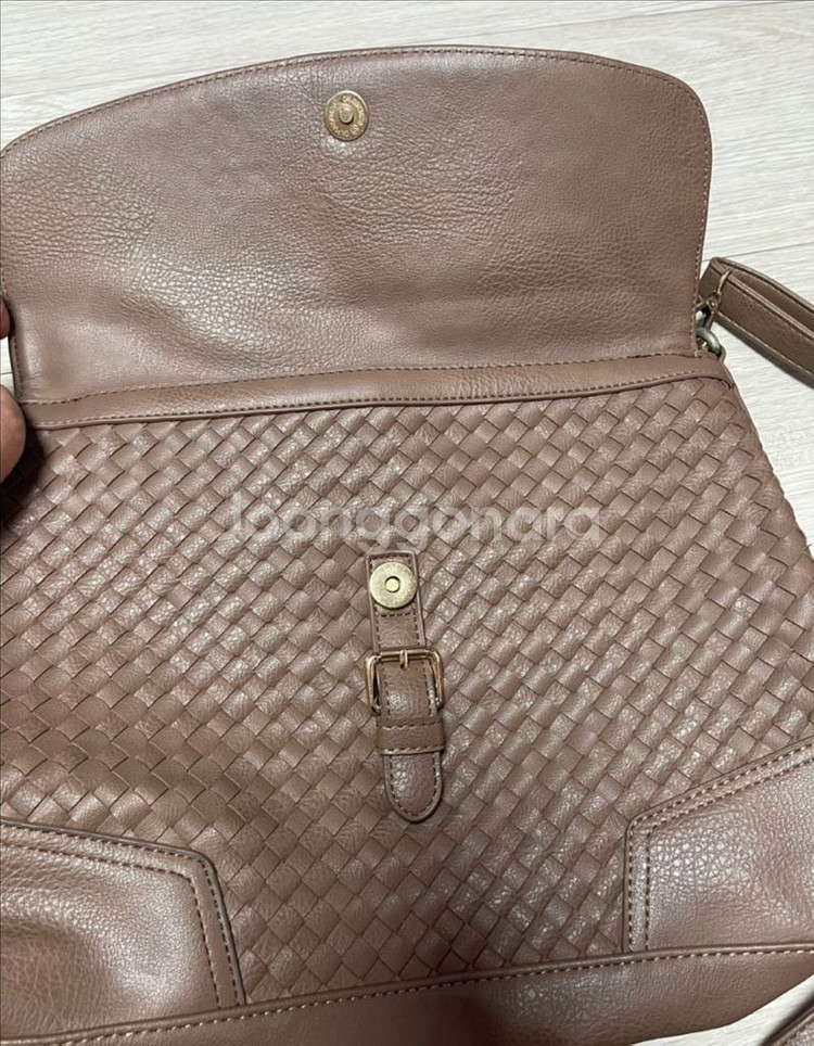 펠치넬리 크로스백--1