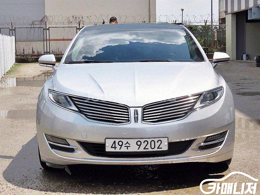 [링컨]뉴 MKZ 2.0 AWD #앱특가--0