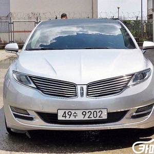 [링컨]뉴 MKZ 2.0 AWD #앱특가