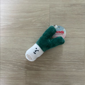 (새상품) 대파 키링
