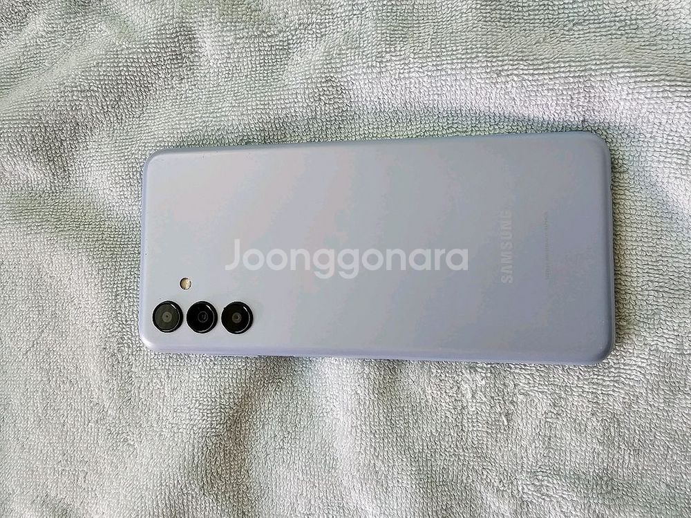 갤럭시 와이드6 S급--1