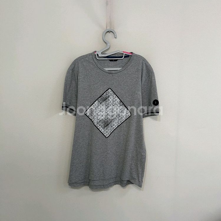 빈폴 남성 반팔 티셔츠 105--0