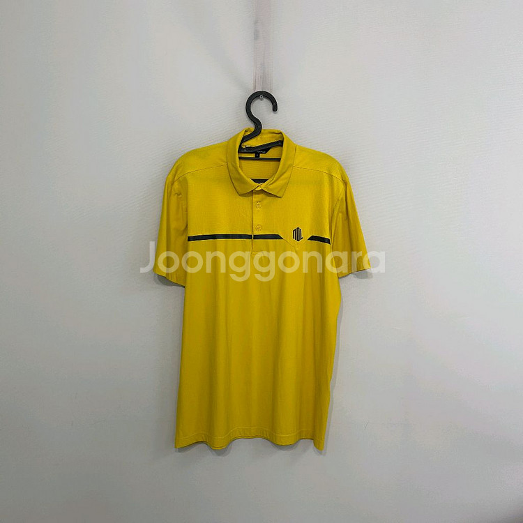 빈폴 골프 2021 남성 반팔 티셔츠 100--0