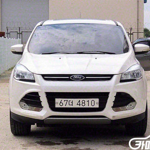 [포드]이스케이프 1.6 #앱특가 이미지