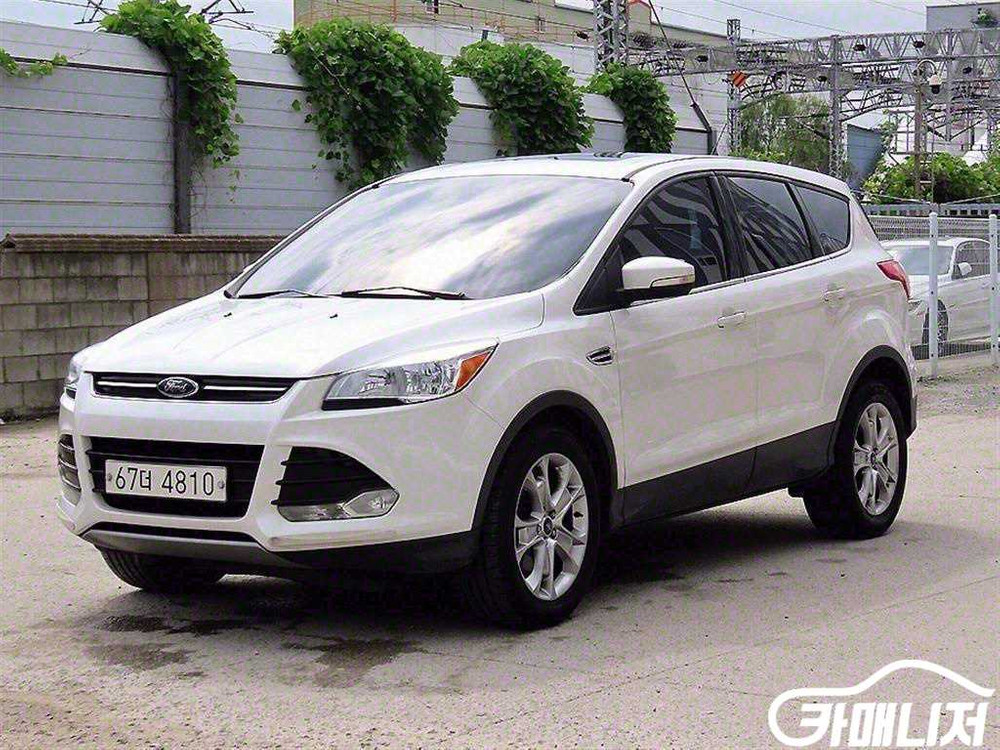 [포드]이스케이프 1.6 #앱특가 이미지