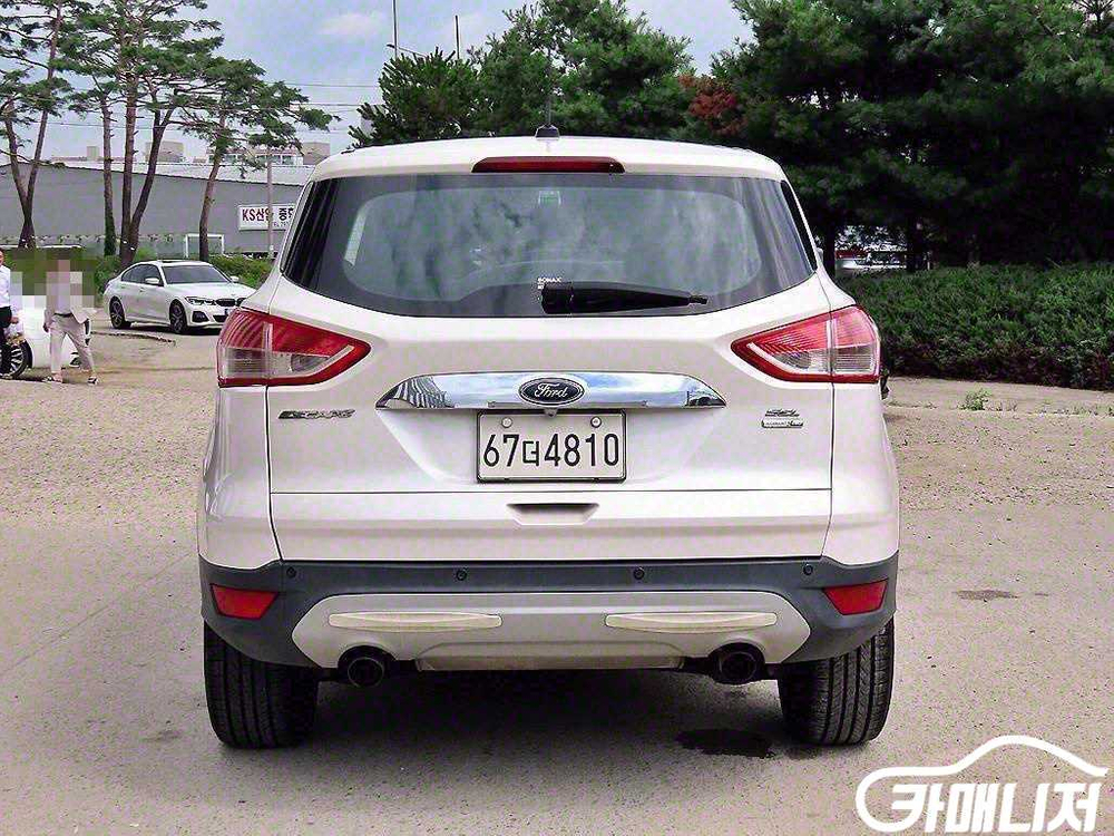 [포드]이스케이프 1.6 #앱특가 이미지