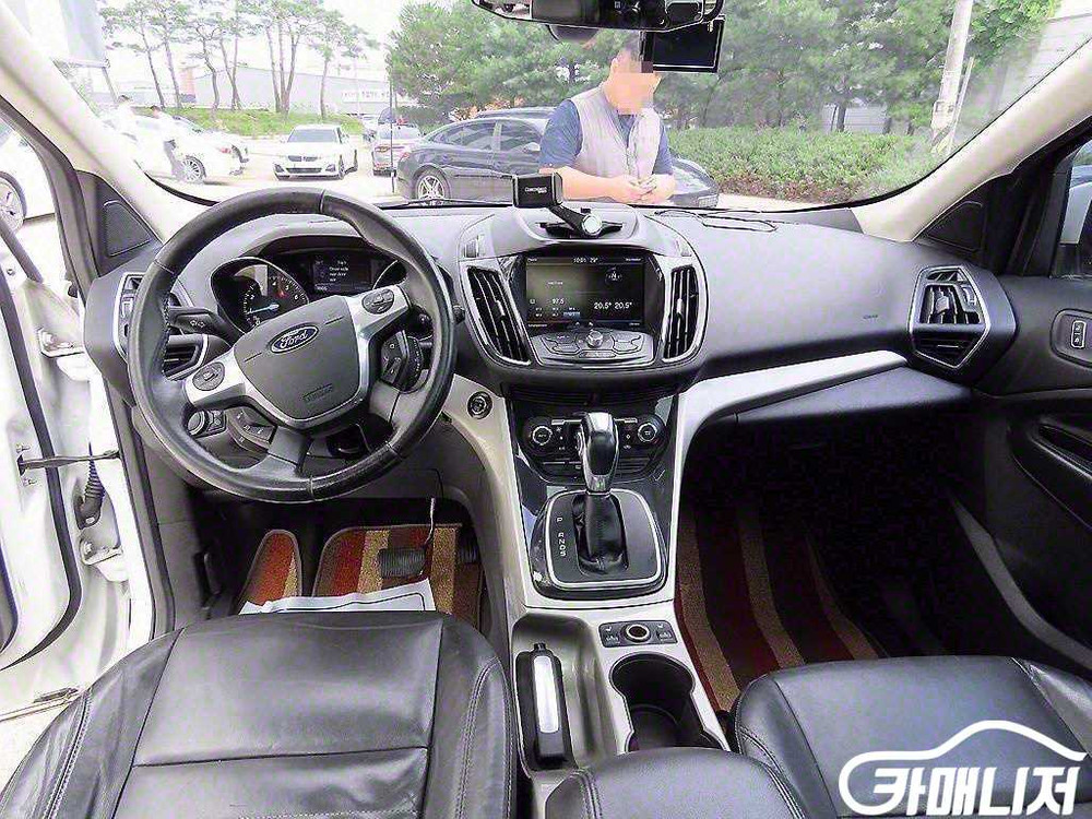 [포드]이스케이프 1.6 #앱특가 이미지