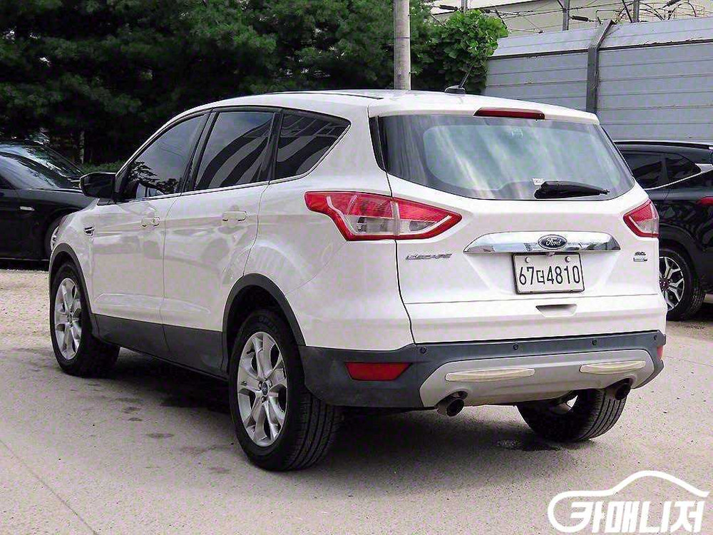 [포드]이스케이프 1.6 #앱특가 이미지