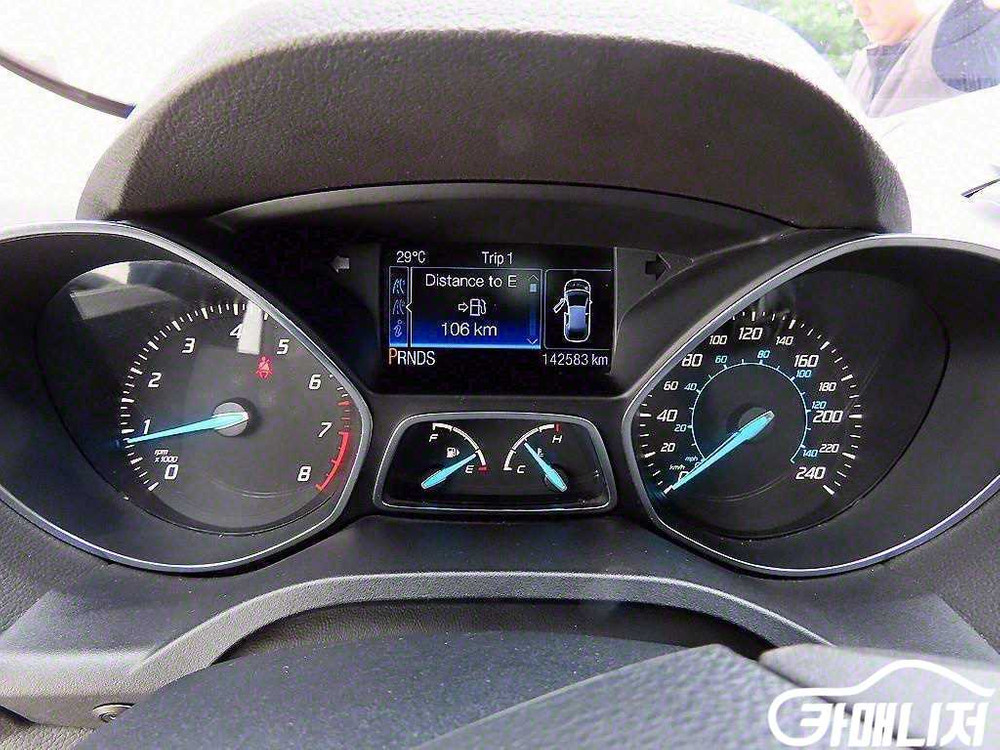 [포드]이스케이프 1.6 #앱특가 이미지